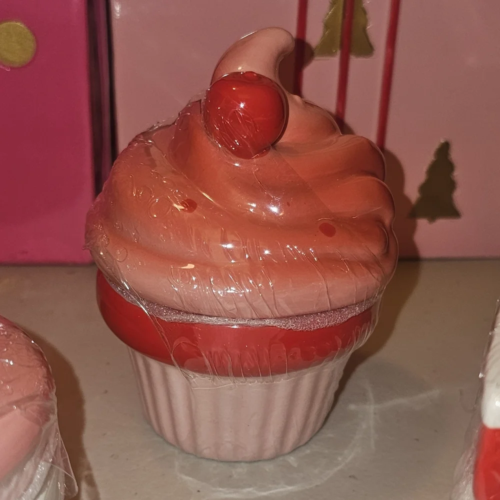 Target Valentine trinkets